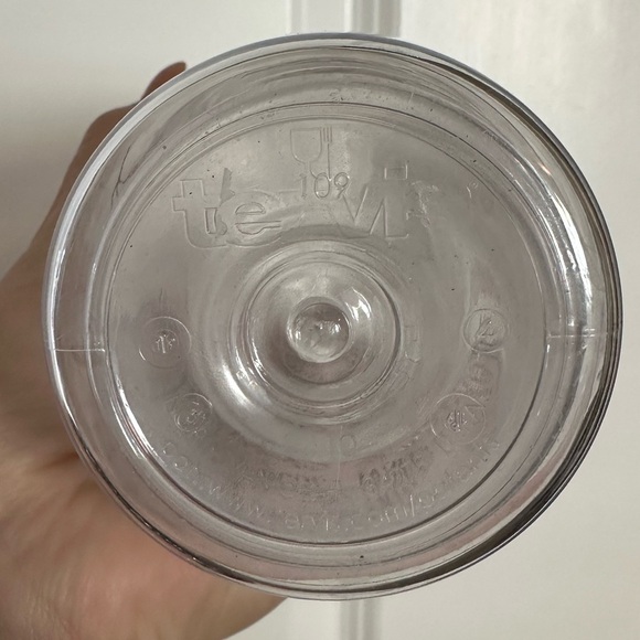 Disney Epcot 2020 Flower & Garden Festival Tervis Sport Tumbler 20-Oz - Picture 6 of 9